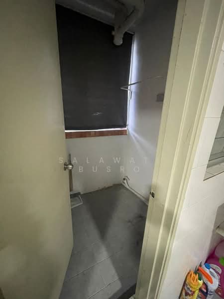 Apartment for Sale at Alam Budiman (Sri Budiman) - Salawati Busro - Interior - PropertyGuru.com.my