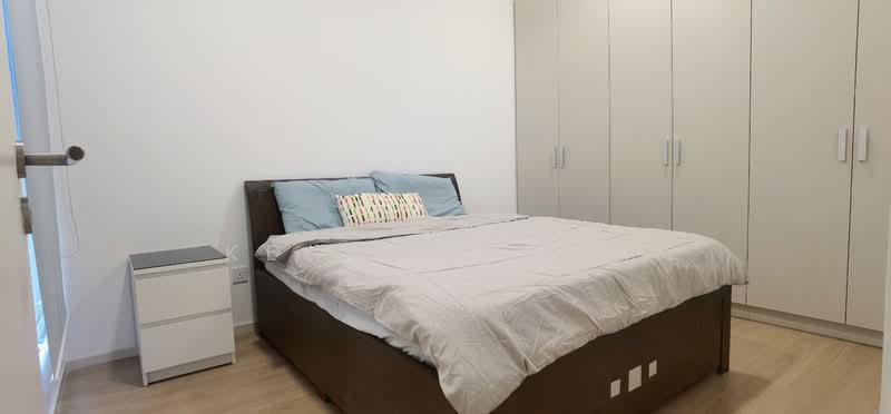 Servis Apartment untuk Dijual di The Goodwood Residence - Kelvin Tham - Bedroom - PropertyGuru.com.my