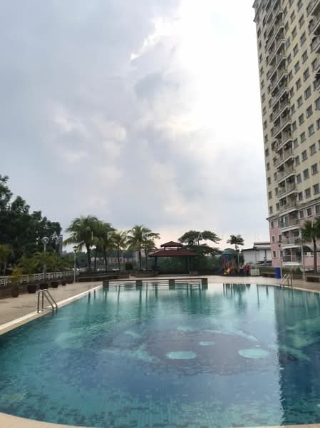 Condominium for Rent at Juta Mines - Arifin Tahir - Exterior - PropertyGuru.com.my