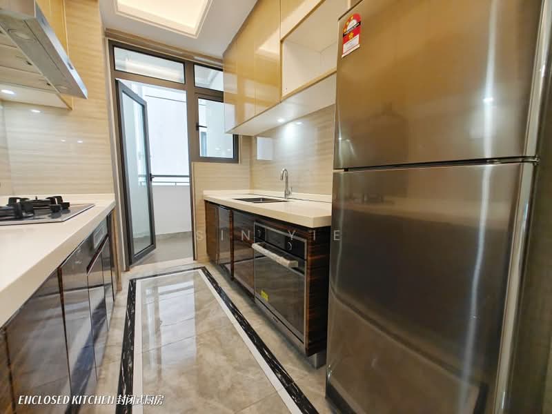 Service Residence for Sale at R&F Princess Cove Phase 1 - Sin Yie - PropertyGuru.com.my