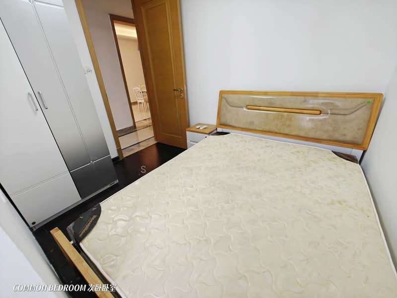 Service Residence for Sale at R&F Princess Cove Phase 1 - Sin Yie - PropertyGuru.com.my