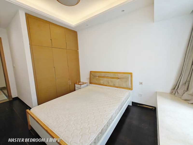 Service Residence for Sale at R&F Princess Cove Phase 1 - Sin Yie - PropertyGuru.com.my