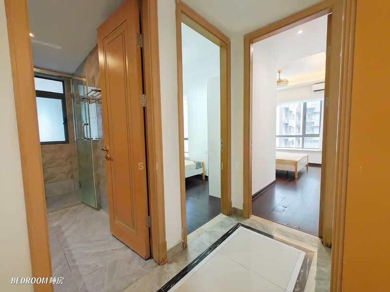 Service Residence for Sale at R&F Princess Cove Phase 1 - Sin Yie - PropertyGuru.com.my