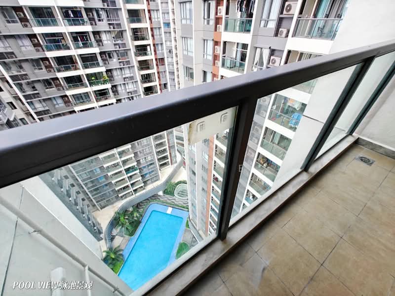 Service Residence for Sale at R&F Princess Cove Phase 1 - Sin Yie - PropertyGuru.com.my