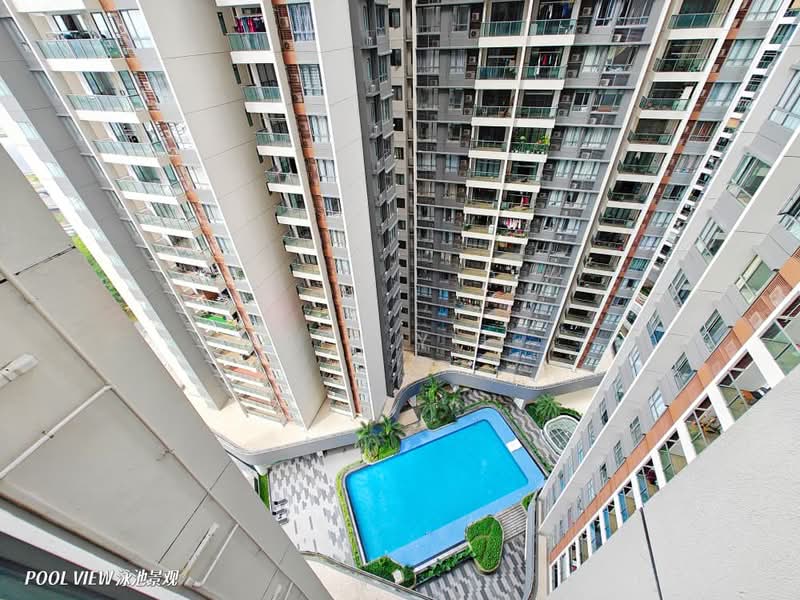 Service Residence for Sale at R&F Princess Cove Phase 1 - Sin Yie - PropertyGuru.com.my