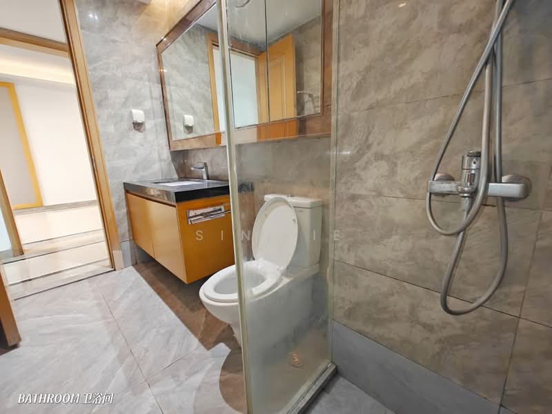 Service Residence for Sale at R&F Princess Cove Phase 1 - Sin Yie - PropertyGuru.com.my