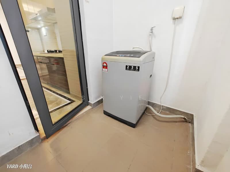 Service Residence for Sale at R&F Princess Cove Phase 1 - Sin Yie - PropertyGuru.com.my