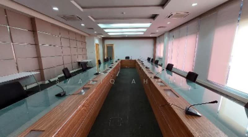 Pejabat untuk Disewa di Cyber 10 (Cyberjaya) - Syafiq Ahmad - Interior - PropertyGuru.com.my