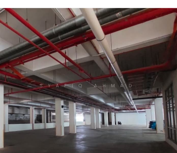Pejabat untuk Disewa di Cyber 10 (Cyberjaya) - Syafiq Ahmad - Interior - PropertyGuru.com.my