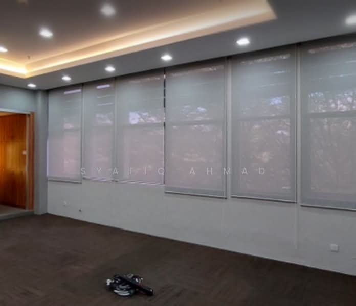 Pejabat untuk Disewa di Cyber 10 (Cyberjaya) - Syafiq Ahmad - Interior - PropertyGuru.com.my