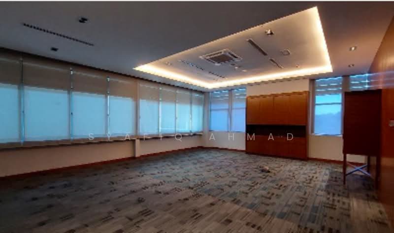 Pejabat untuk Disewa di Cyber 10 (Cyberjaya) - Syafiq Ahmad - Interior - PropertyGuru.com.my