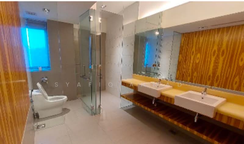 Pejabat untuk Disewa di Cyber 10 (Cyberjaya) - Syafiq Ahmad - Bathroom - PropertyGuru.com.my