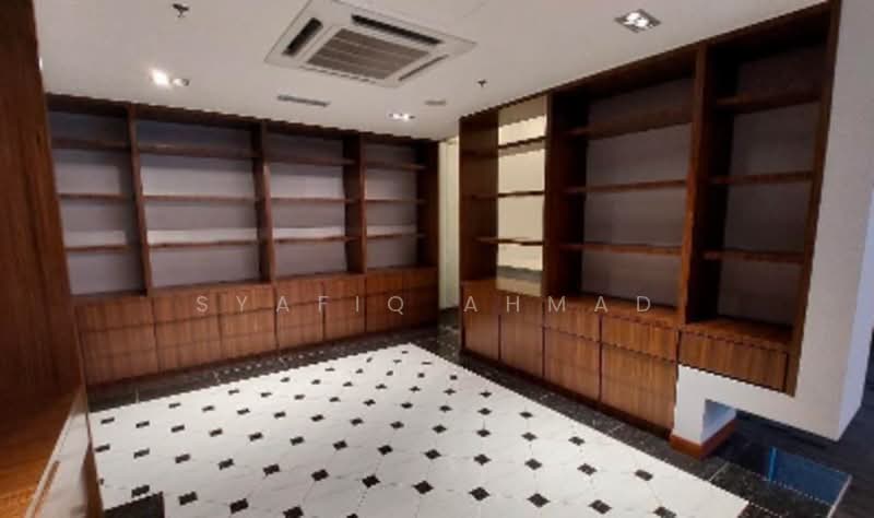 Pejabat untuk Disewa di Cyber 10 (Cyberjaya) - Syafiq Ahmad - Interior - PropertyGuru.com.my