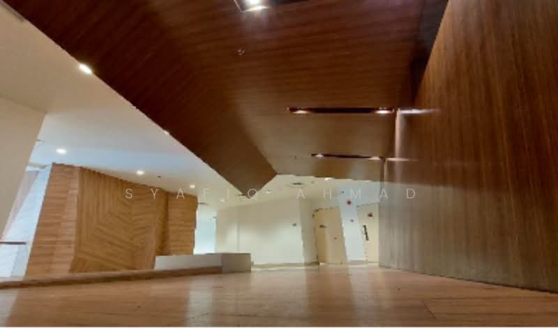 Pejabat untuk Disewa di Cyber 10 (Cyberjaya) - Syafiq Ahmad - Interior - PropertyGuru.com.my