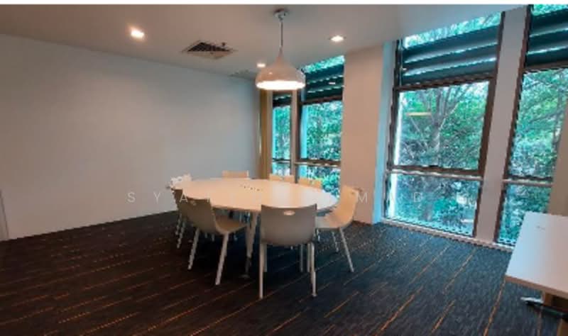 Pejabat untuk Disewa di Cyber 10 (Cyberjaya) - Syafiq Ahmad - Interior - PropertyGuru.com.my