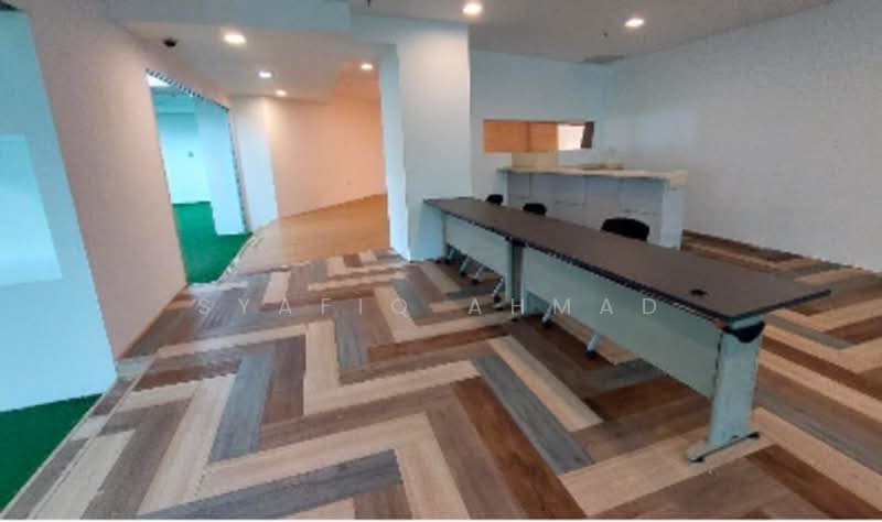 Pejabat untuk Disewa di Cyber 10 (Cyberjaya) - Syafiq Ahmad - Interior - PropertyGuru.com.my