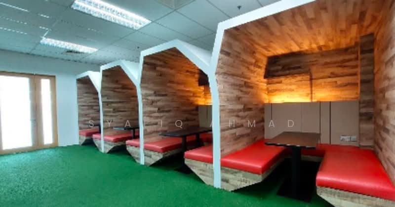 Pejabat untuk Disewa di Cyber 10 (Cyberjaya) - Syafiq Ahmad - Interior - PropertyGuru.com.my