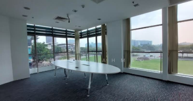 Pejabat untuk Disewa di Cyber 10 (Cyberjaya) - Syafiq Ahmad - Interior - PropertyGuru.com.my