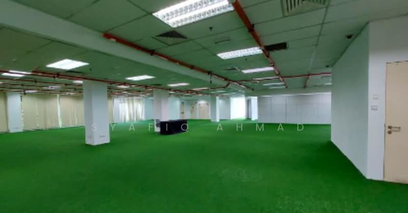 Pejabat untuk Disewa di Cyber 10 (Cyberjaya) - Syafiq Ahmad - Interior - PropertyGuru.com.my