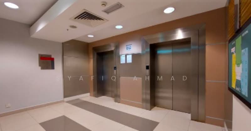 Pejabat untuk Disewa di Cyber 10 (Cyberjaya) - Syafiq Ahmad - Lobby - PropertyGuru.com.my