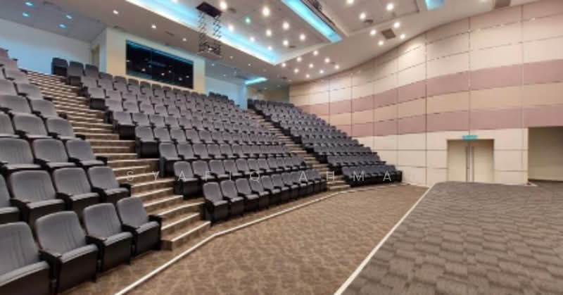 Pejabat untuk Disewa di Cyber 10 (Cyberjaya) - Syafiq Ahmad - Interior - PropertyGuru.com.my