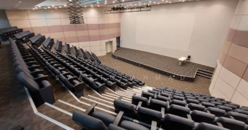 Pejabat untuk Disewa di Cyber 10 (Cyberjaya) - Syafiq Ahmad - Interior - PropertyGuru.com.my