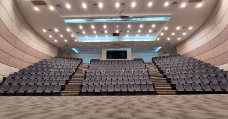 Pejabat untuk Disewa di Cyber 10 (Cyberjaya) - Syafiq Ahmad - Interior - PropertyGuru.com.my