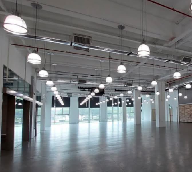 Pejabat untuk Disewa di Cyber 10 (Cyberjaya) - Syafiq Ahmad - Interior - PropertyGuru.com.my