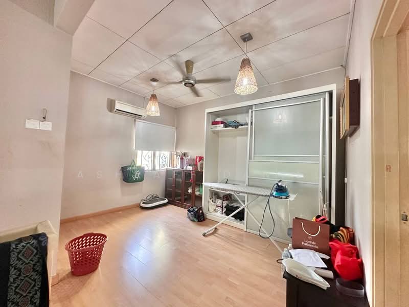 Rumah Teres 2 Tingkat untuk Dijual di Seksyen 7 (Shah Alam) - Ashraff Daniel - PropertyGuru.com.my