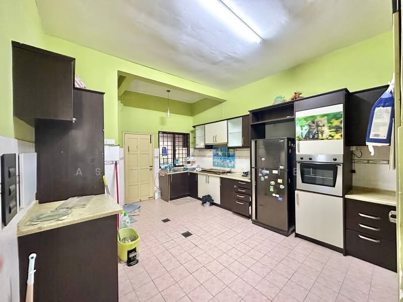 Rumah Teres 2 Tingkat untuk Dijual di Seksyen 7 (Shah Alam) - Ashraff Daniel - PropertyGuru.com.my