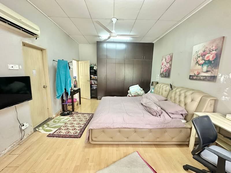 Rumah Teres 2 Tingkat untuk Dijual di Seksyen 7 (Shah Alam) - Ashraff Daniel - PropertyGuru.com.my