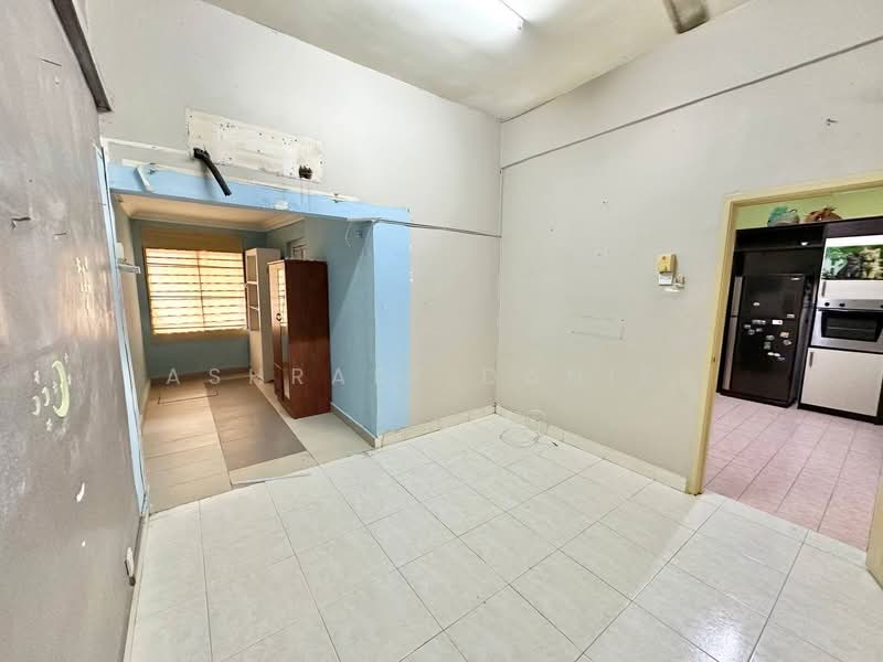 Rumah Teres 2 Tingkat untuk Dijual di Seksyen 7 (Shah Alam) - Ashraff Daniel - PropertyGuru.com.my