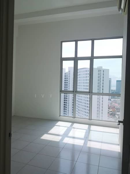 Condominium for Sale at The Latitude Condominium - Ivy Yeoh - View - PropertyGuru.com.my