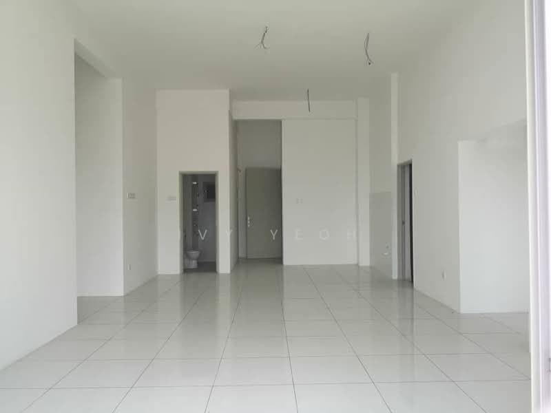 Condominium for Sale at The Latitude Condominium - Ivy Yeoh - PropertyGuru.com.my