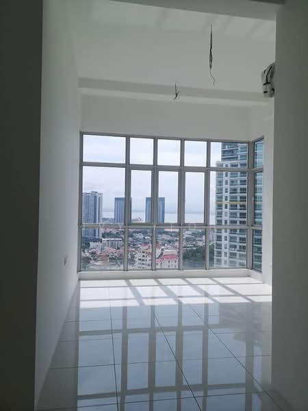 Condominium for Sale at The Latitude Condominium - Ivy Yeoh - View - PropertyGuru.com.my