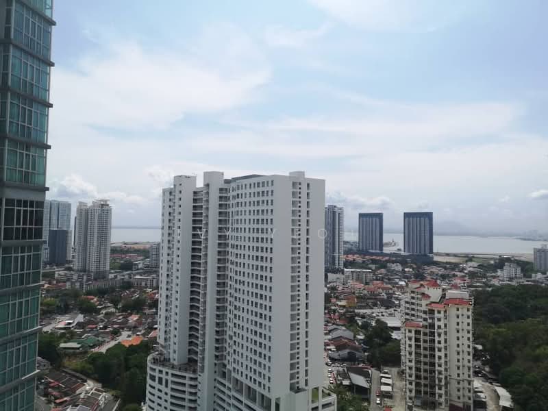 Condominium for Sale at The Latitude Condominium - Ivy Yeoh - Exterior - PropertyGuru.com.my