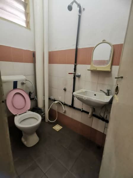 Apartment for Rent at Mentari Court - Abby Woo - PropertyGuru.com.my