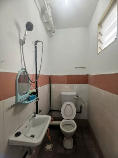 Apartment for Rent at Mentari Court - Abby Woo - PropertyGuru.com.my