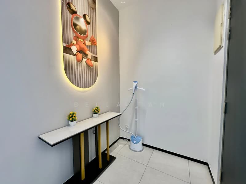 Service Residence for Sale at The M @ Medini Macrolink - Bella Tan - Interior - PropertyGuru.com.my