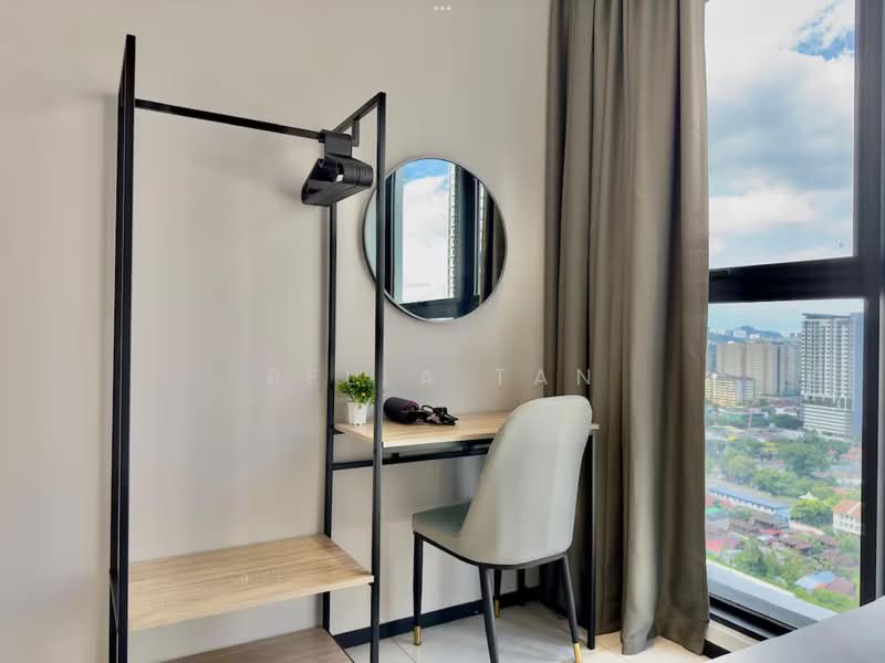 Service Residence for Sale at The M @ Medini Macrolink - Bella Tan - View - PropertyGuru.com.my