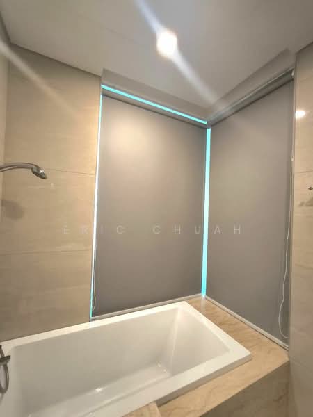 Service Residence for Rent at Puteri Cove Residences - Eric Chuah - Bathroom - PropertyGuru.com.my