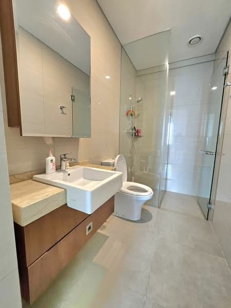 Service Residence for Rent at Puteri Cove Residences - Eric Chuah - Bathroom - PropertyGuru.com.my