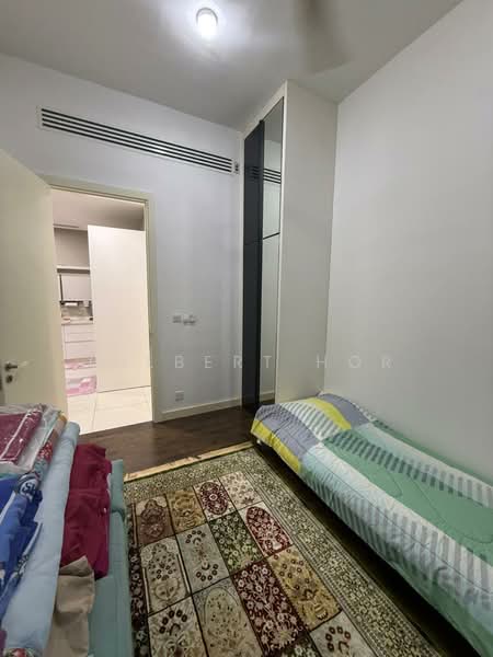 Condominium for Sale at The Veo - Gilbert Hor - Bedroom - PropertyGuru.com.my