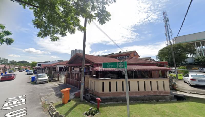 Rumah Teres 2 Tingkat untuk Dijual di Bandar Baru Sungai Buloh (Sungai Buloh) - Alven Lim - Exterior - PropertyGuru.com.my