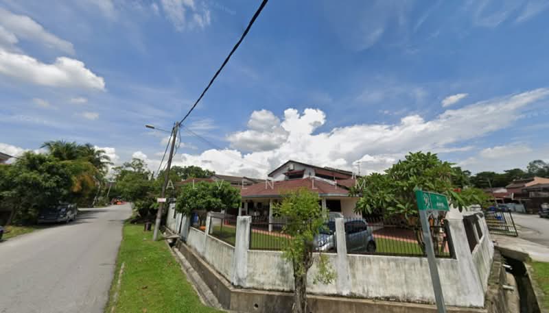 Rumah Teres 2 Tingkat untuk Dijual di Bandar Baru Sungai Buloh (Sungai Buloh) - Alven Lim - Exterior - PropertyGuru.com.my