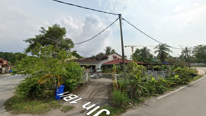 Rumah Teres 2 Tingkat untuk Dijual di Bandar Baru Sungai Buloh (Sungai Buloh) - Alven Lim - Exterior - PropertyGuru.com.my