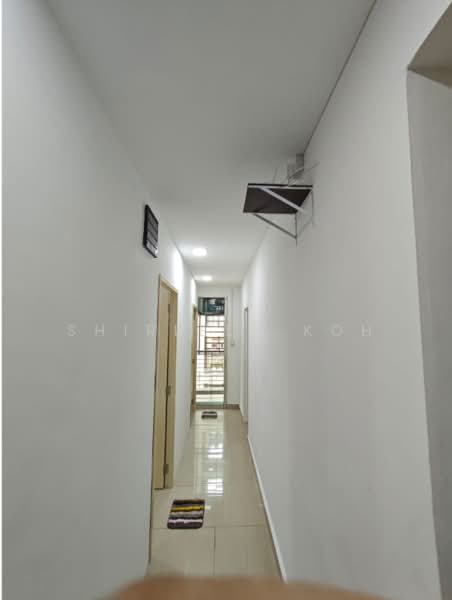 Corridor