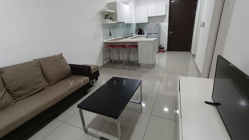 Service Residence for Rent at Solstice @ Pan'gaea - Vickie Gan - PropertyGuru.com.my