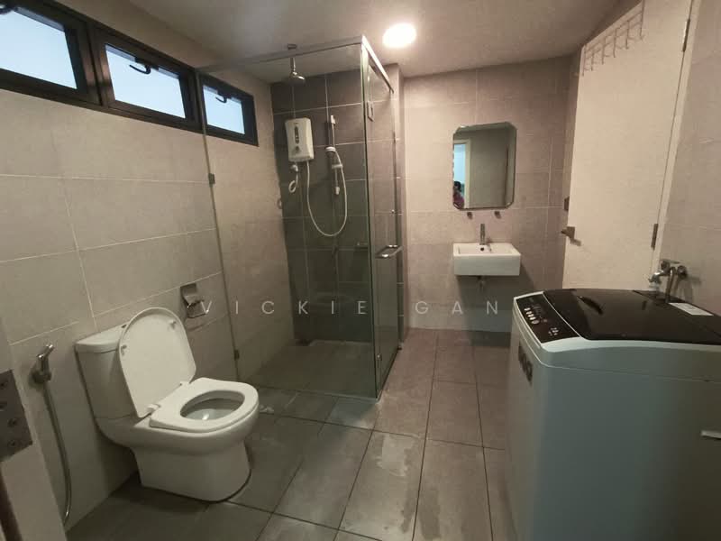 Service Residence for Rent at Solstice @ Pan'gaea - Vickie Gan - PropertyGuru.com.my