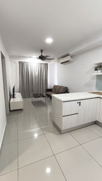 Service Residence for Rent at Solstice @ Pan'gaea - Vickie Gan - PropertyGuru.com.my
